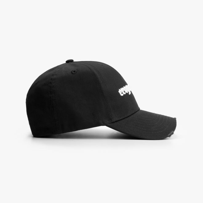 Afbeelding van Croyez Vice Cap Vintage Black