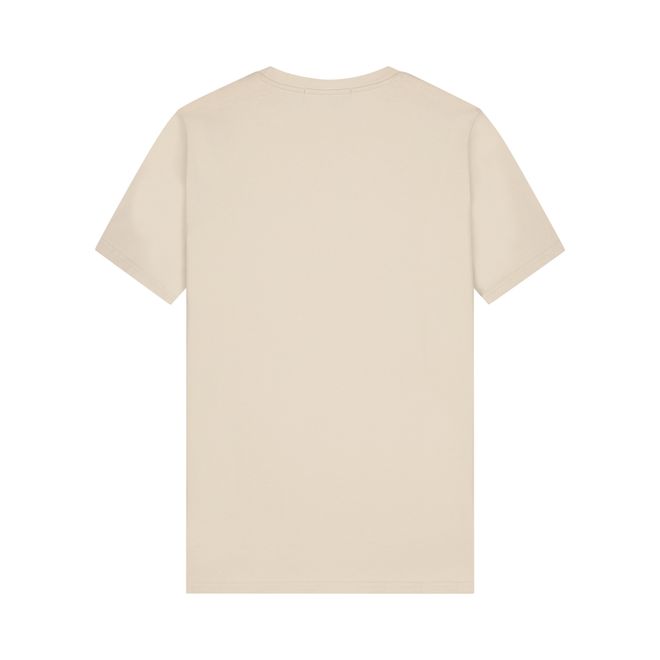 Afbeelding van Malelions Men Sew Summerset Beige