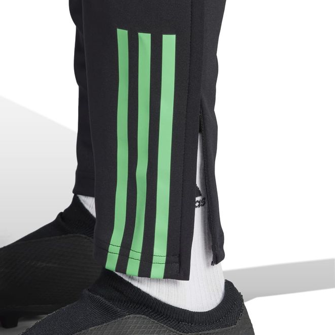 Afbeelding van FC Bayern München Tiro 23 Training Broek Black