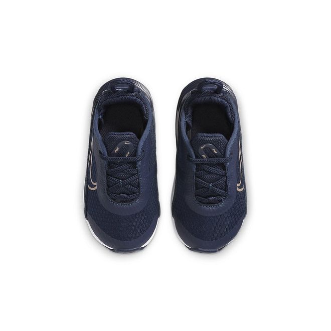 Afbeelding van Nike Air Max 2090 Little Kids Midnight Navy