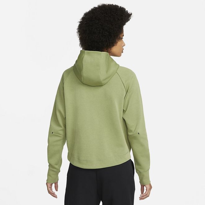 Afbeelding van Nike Sportswear Tech Fleece Hoodie WMNS Alligator