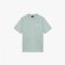 Afbeelding van Croyez Fraternité T-Shirt Blue Surf White