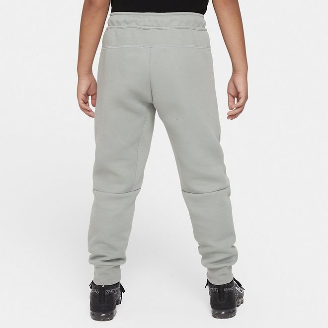 Afbeelding van Nike Sportswear Tech Fleece Pant Kids Mica Green