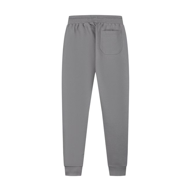 Afbeelding van Malelions Sport Logo Trackpants Grey