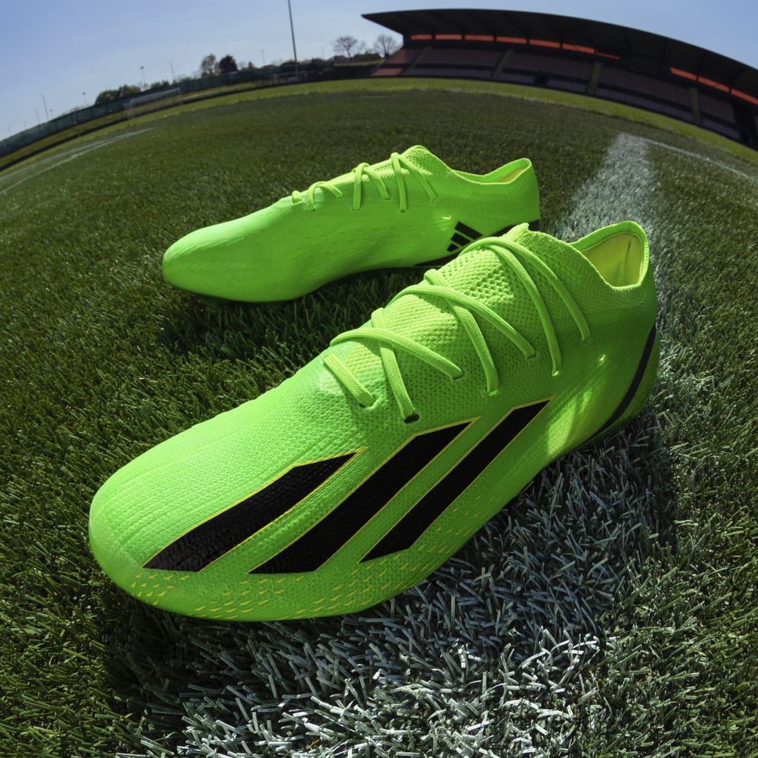 Adidas hotsell solar green