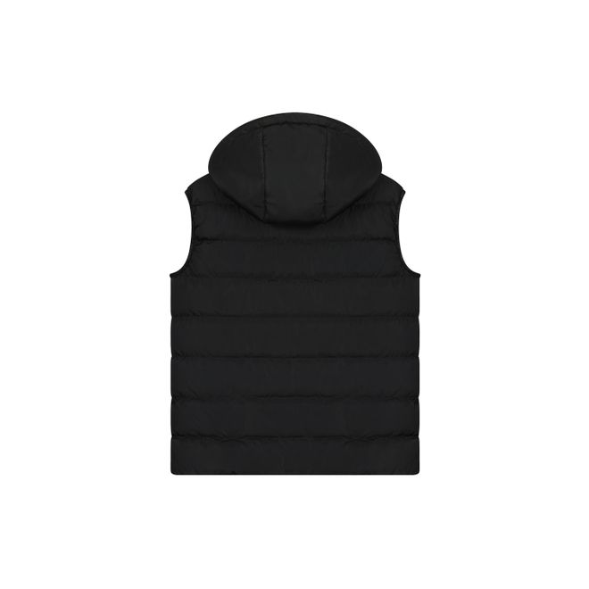 Afbeelding van Malelions Sport Bodywarmer Black