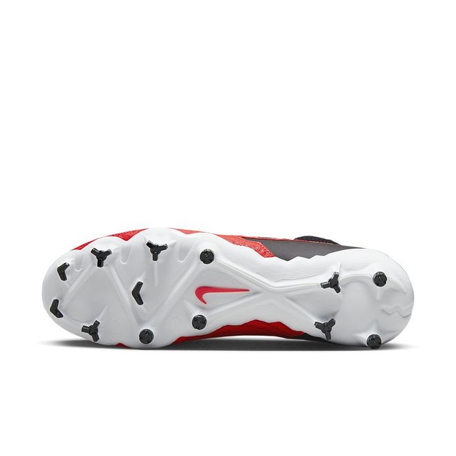 Afbeelding van Nike Phantom GX Academy Dynamic Fit FG Bright Crimson