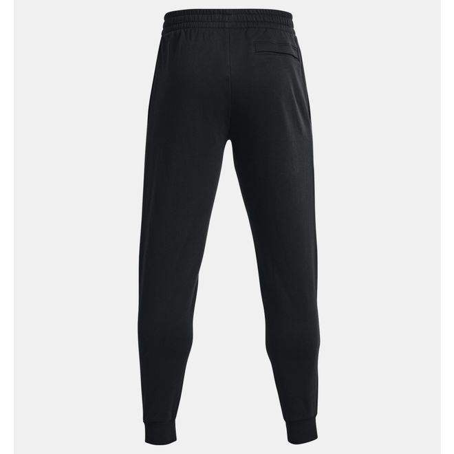 Afbeelding van Under Armour Rival Fleece Herenjoggingbroek Black