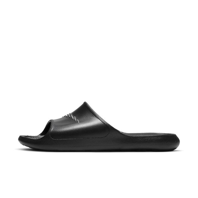 Afbeelding van Nike Victori One Slipper Black