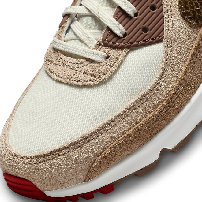 Afbeelding van Nike Air Max 90 AMD Snakeskin Swoosh