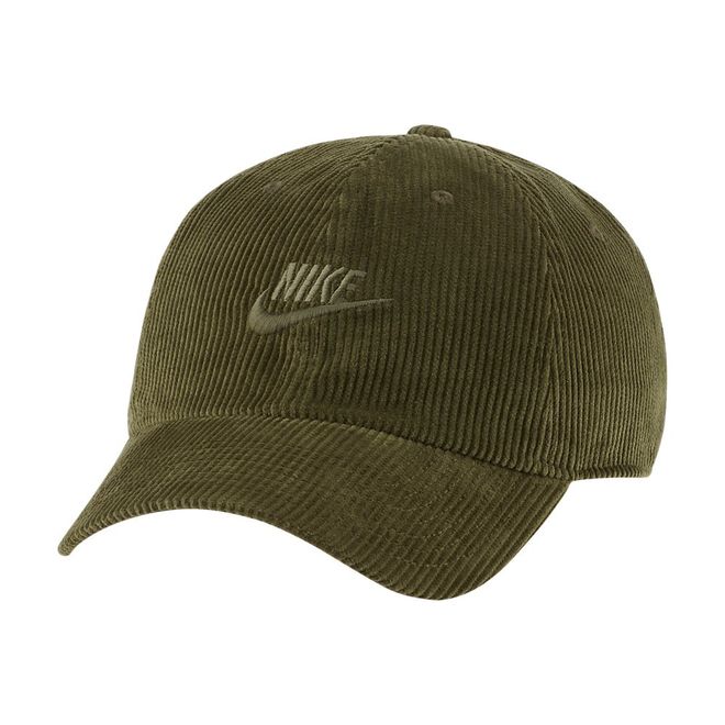 Afbeelding van Nike Sportswear Heritage 86 Rough Green