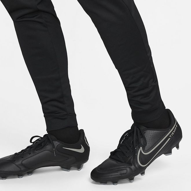 Afbeelding van Inter Milan Strike Nike Dri-FIT Knit Voetbaltrainingspak met Capuchon Light Marine