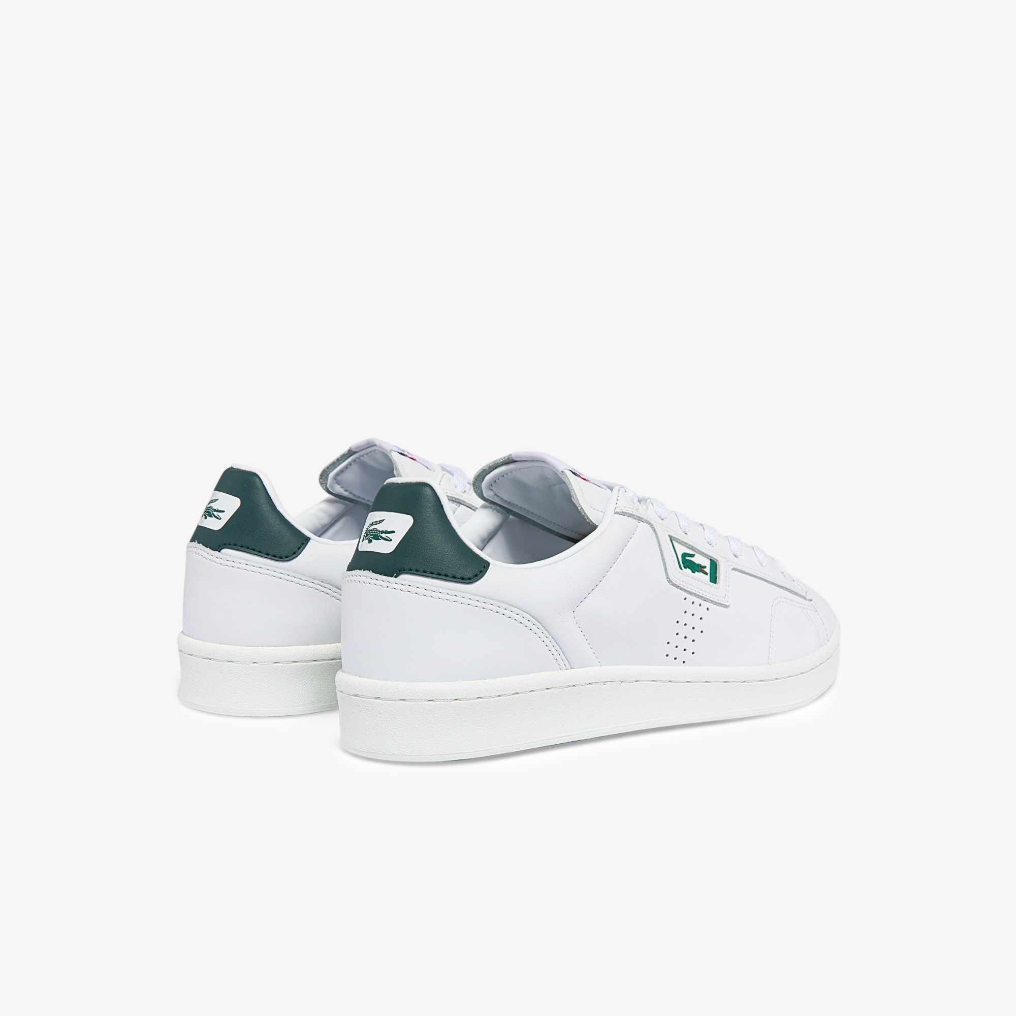 Lacoste deals classic shoes