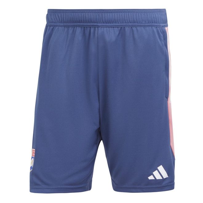 Afbeelding van Olympique Lyonnais Tiro 23 Training Short Tecind