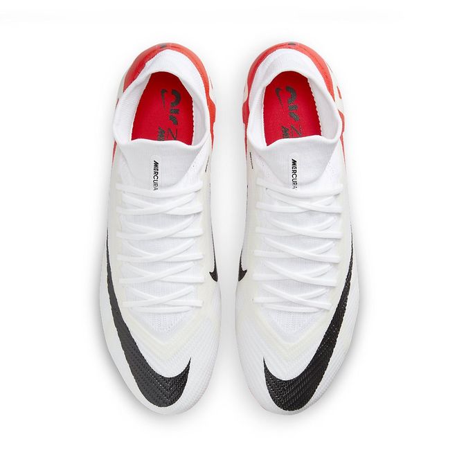 Afbeelding van Nike Mercurial Zoom Superfly 9 Pro FG Bright Crimson