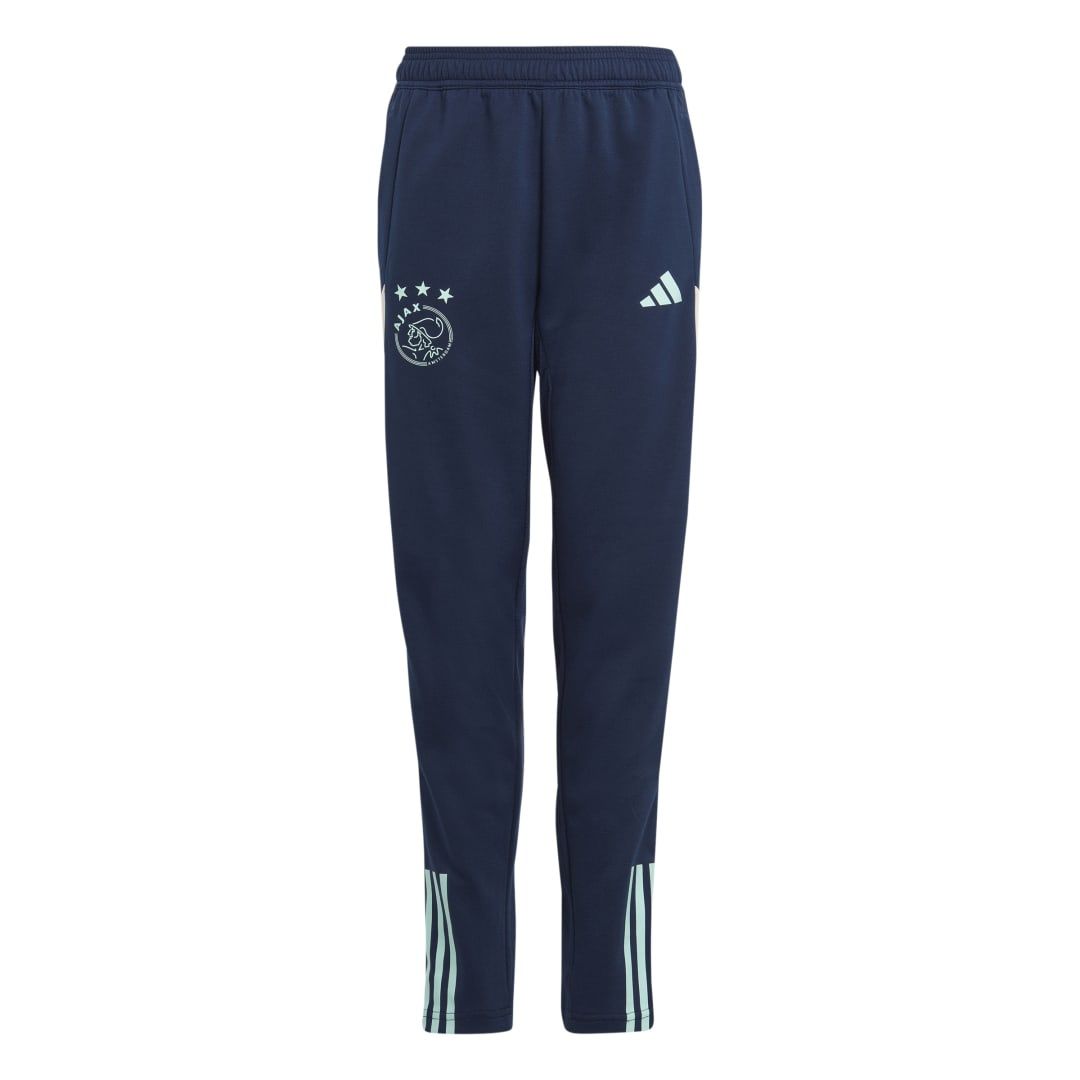 Adidas discount trainingsbroek kids