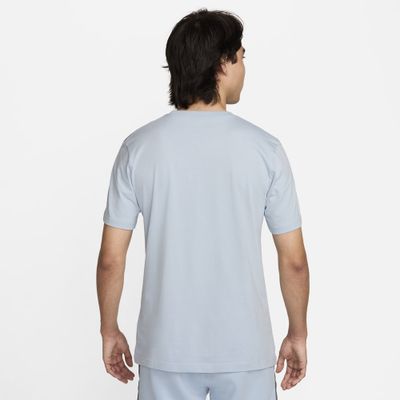Foto van Nike Sportswear Graphic T-Shirt Lite Armory Blue