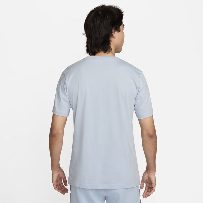 Afbeelding van Nike Sportswear Graphic T-Shirt Lite Armory Blue
