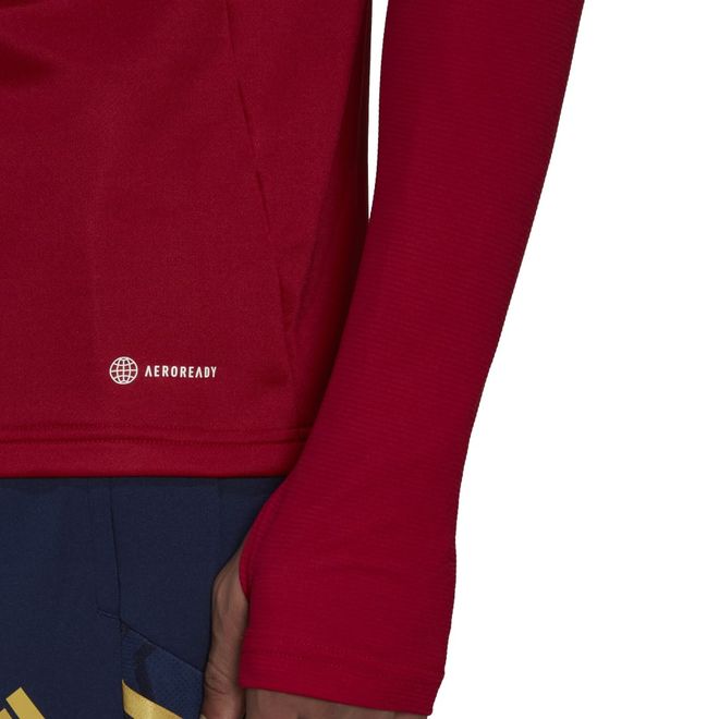 Afbeelding van Ajax Amsterdam Condivo 22 Trainingsset Team Victory Red