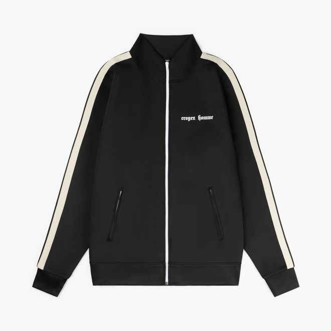 Afbeelding van Croyez Vice Vest Black