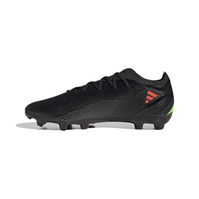 Afbeelding van Adidas X Speedportal.2 FG Black