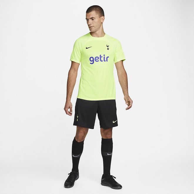 Afbeelding van Tottenham Hotspur Strike Zomerset Volt
