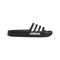 Afbeelding van Adidas Adilette Shower Slippers Kids Black White