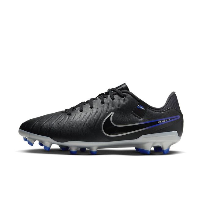 Afbeelding van Nike Tiempo Legend 10 Academy FG Black