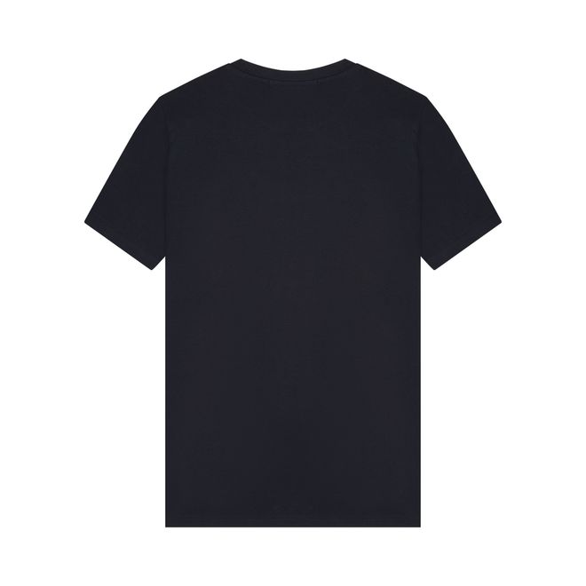 Afbeelding van Malelions Men Sew Summerset Dark Navy
