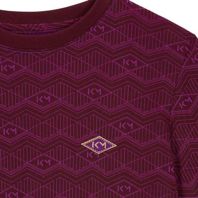 Afbeelding van Nike Dri-FIT Mbappe Zomerset Kids