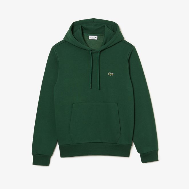 Afbeelding van Lacoste Hooded Sweat-Shirt Groen