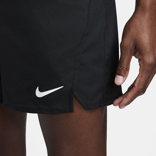 Afbeelding van NikeCourt Dri-FIT Victory Short Black