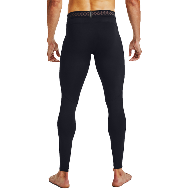 Afbeelding van Under Armour Rush HeatGear 2.0 Legging Black