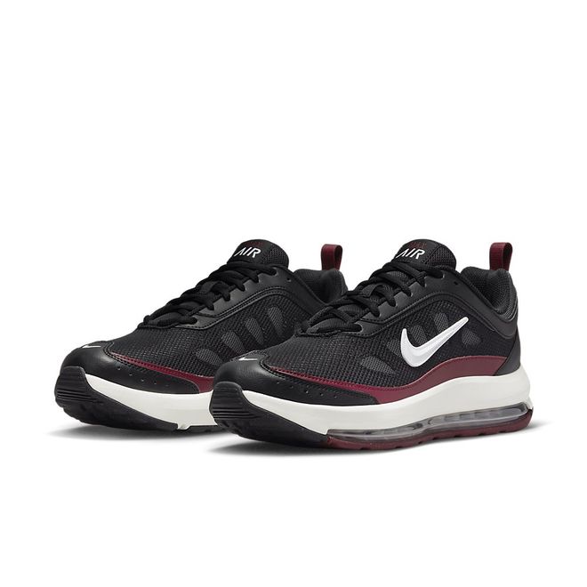 Afbeelding van Nike Air Max AP Black Team Red