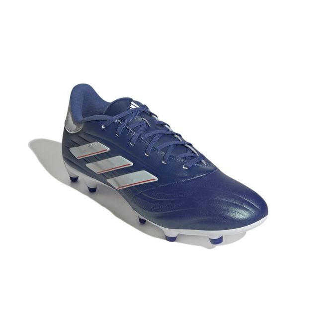 Afbeelding van Adidas Copa Pure II.3 FG Lucid Blue