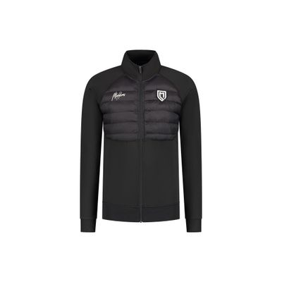 Foto van Malelions Sport Padded Jacket Black