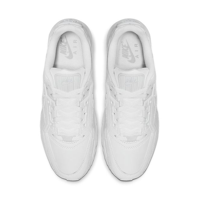 Afbeelding van Nike Air Max LTD 3 Triple White