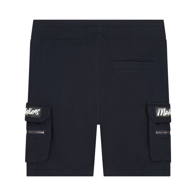 Afbeelding van Malelions Men Sew Summerset Dark Navy