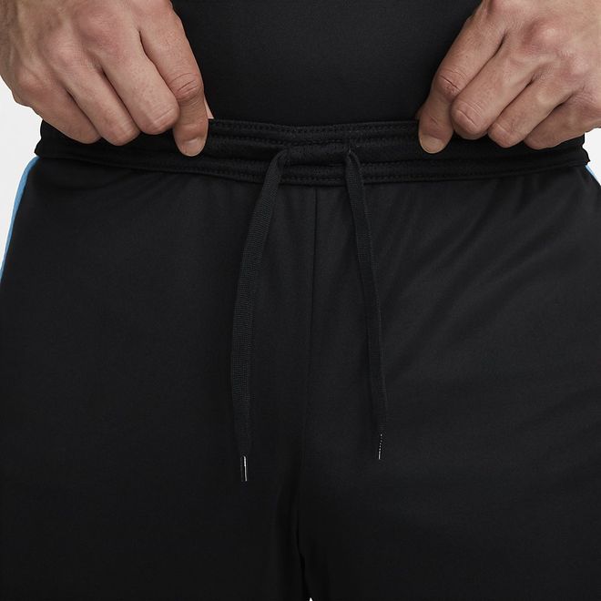 Afbeelding van Nike Dri-FIT Academy Short Black Blatic Blue