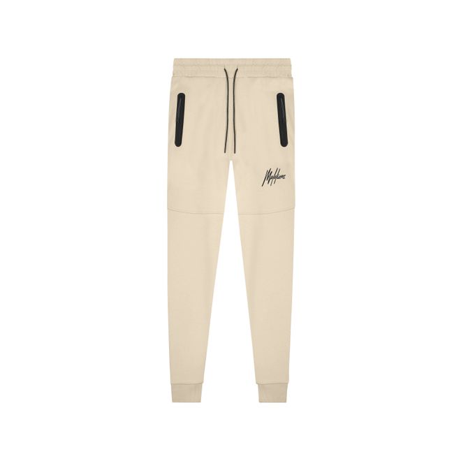 Afbeelding van Malelions Sport Counter Trackpants Sand