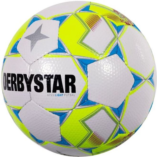 Afbeelding van Derbystar Apus Light Futsal - Maat 4
