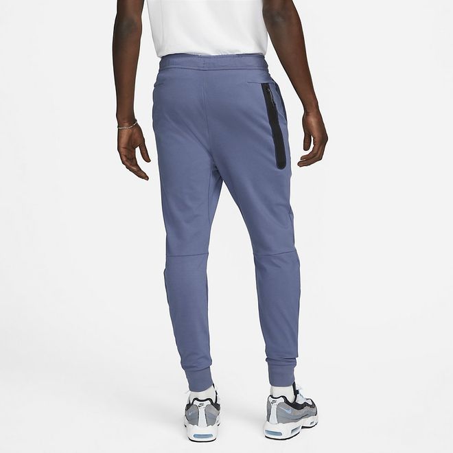 Afbeelding van Nike Sportswear Tech Fleece Lightweight Pant Diffused Blue