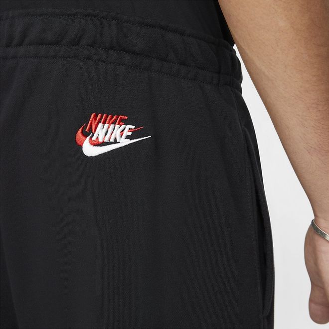 Afbeelding van Nike Sportswear Essentials+ Pant Black