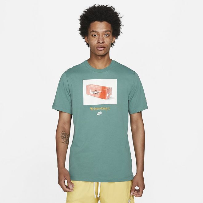 Afbeelding van Nike Sportswear T-Shirt Bicoastal