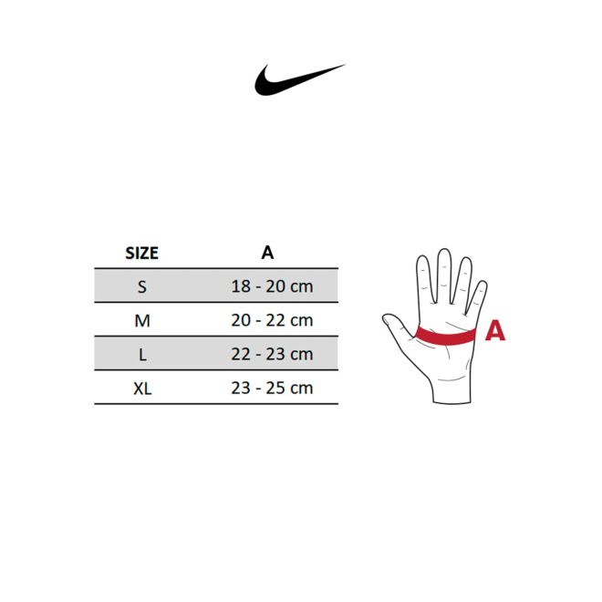 Afbeelding van Nike Club Fleece 2.0 Gloves Black