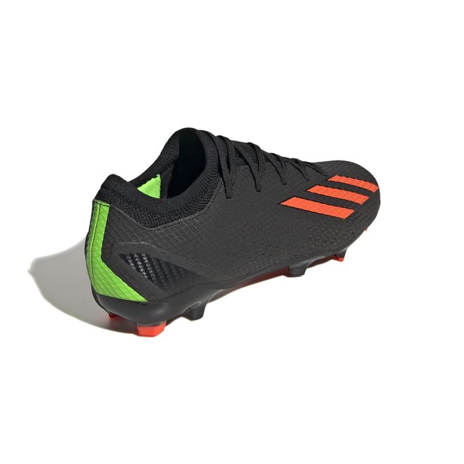 Afbeelding van Adidas X Speedportal.3 FG Black