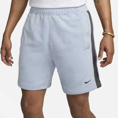 Foto van Nike Sportswear Short Lite Armory Blue