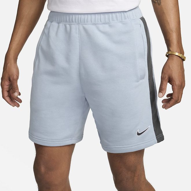 Afbeelding van Nike Sportswear Short Lite Armory Blue