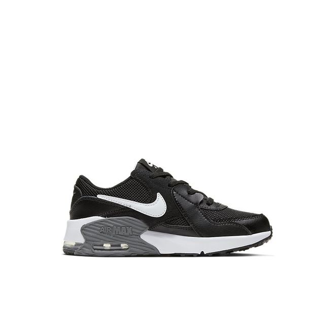 Afbeelding van Nike Air Max Excee Little Kids Black