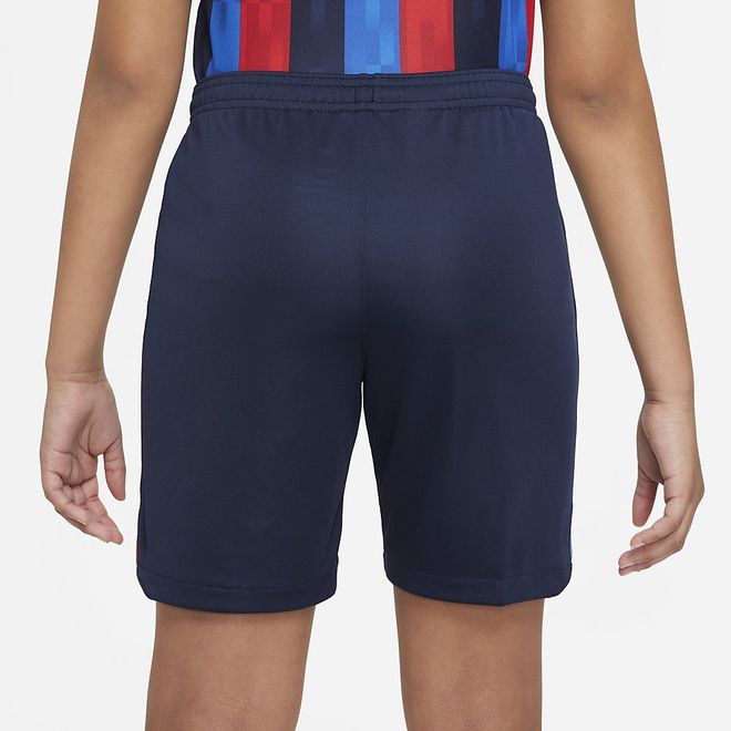 Afbeelding van FC Barcelona Stadium Thuisshort Kids